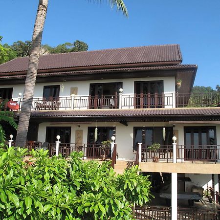 Koh Tao Star Villa Ngoại thất bức ảnh