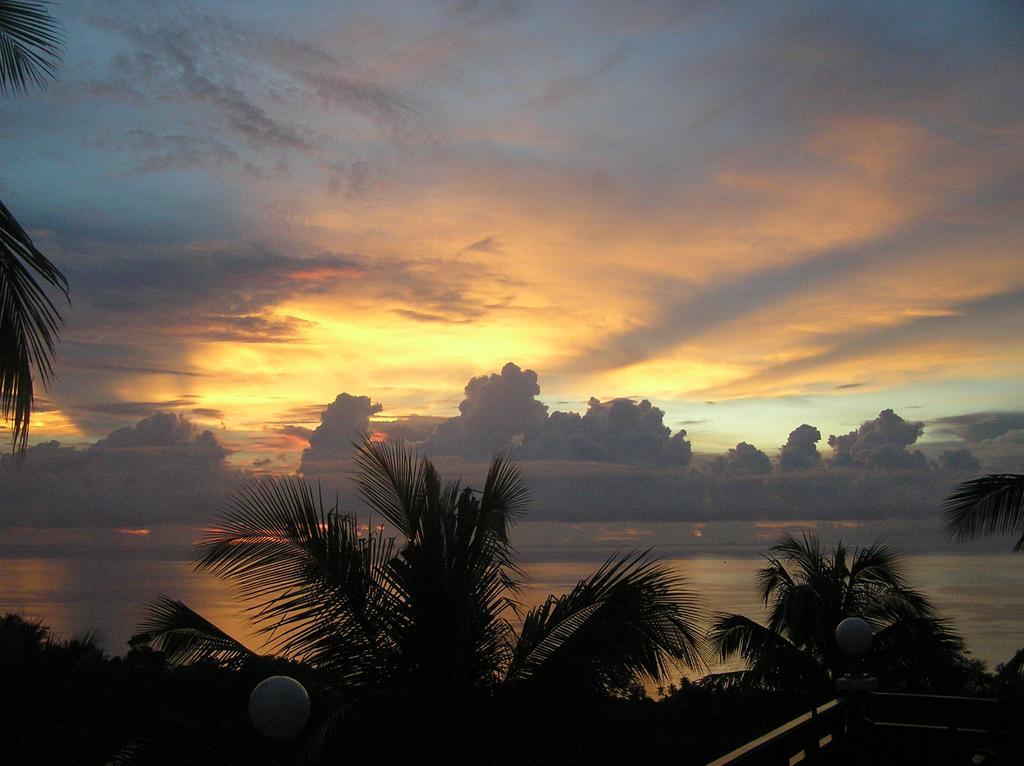 Koh Tao Star Villa Ngoại thất bức ảnh