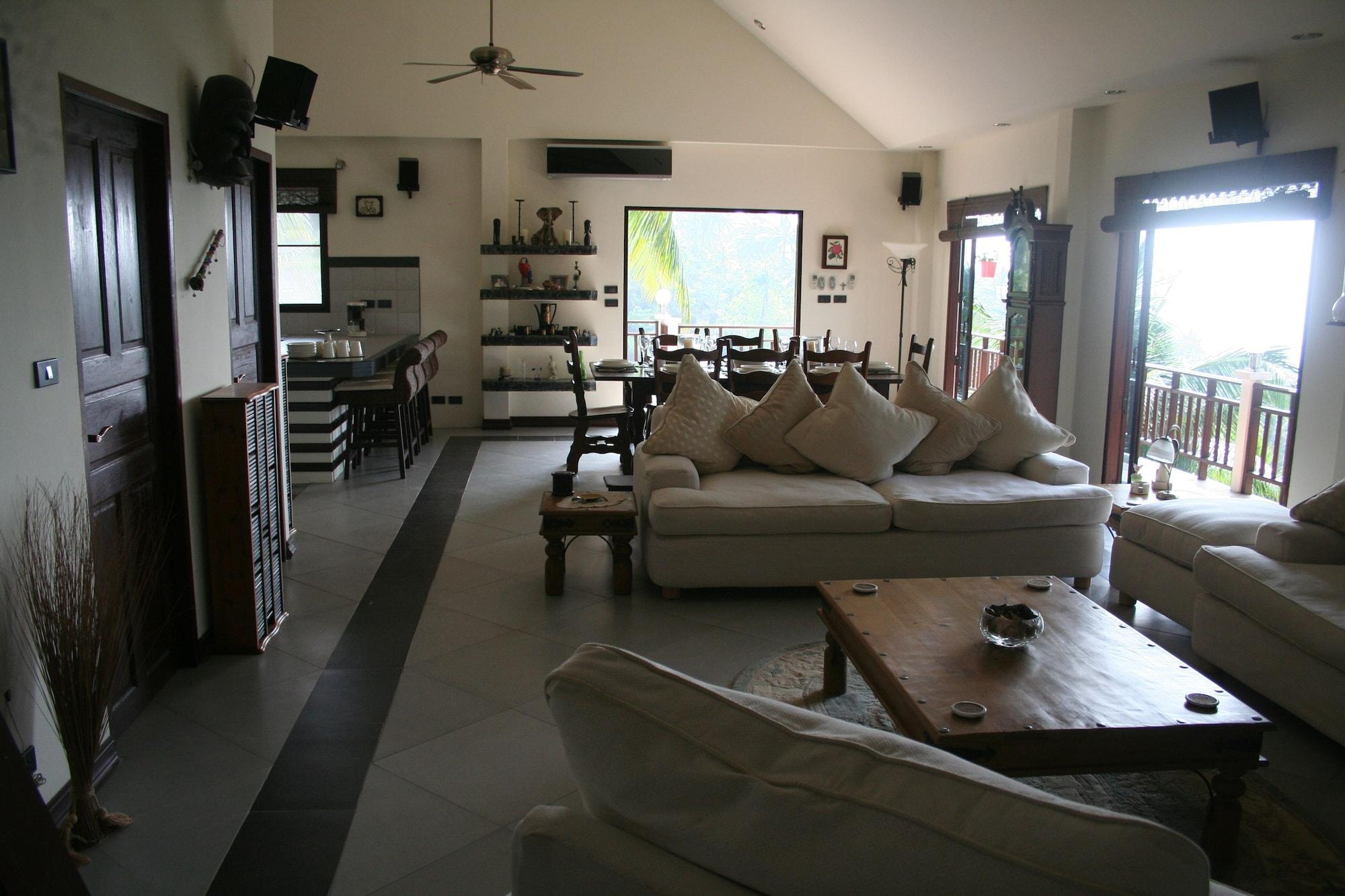 Koh Tao Star Villa Ngoại thất bức ảnh