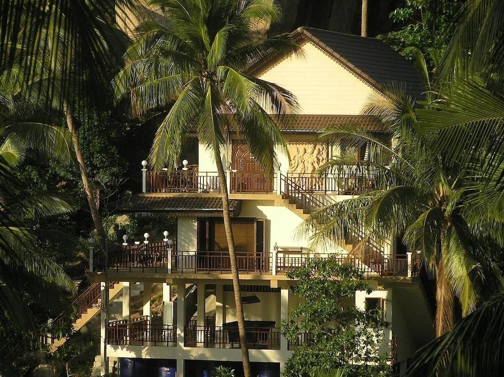 Koh Tao Star Villa Ngoại thất bức ảnh
