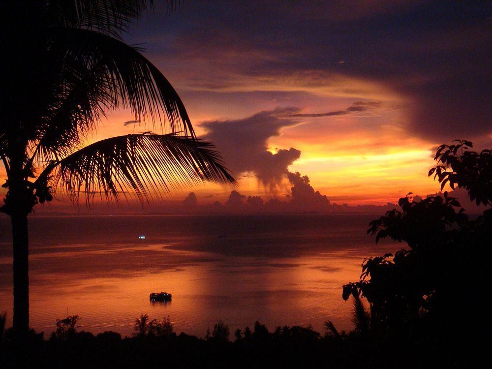 Koh Tao Star Villa Ngoại thất bức ảnh
