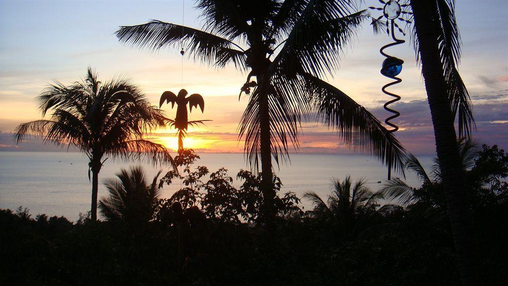 Koh Tao Star Villa Ngoại thất bức ảnh