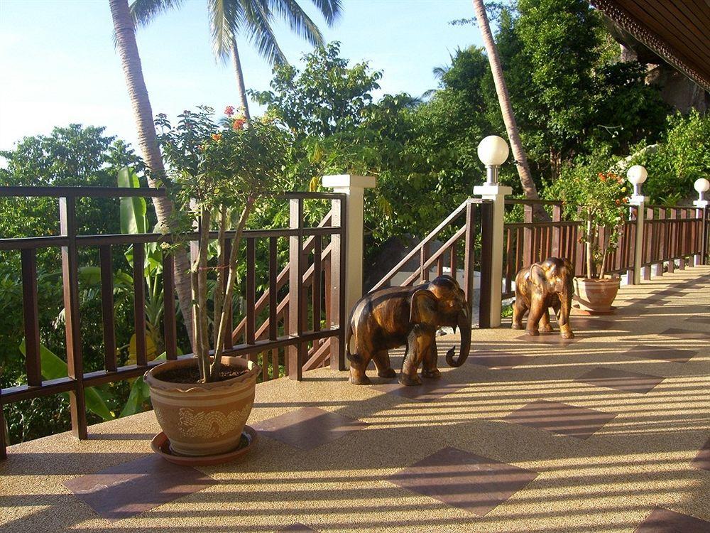 Koh Tao Star Villa Ngoại thất bức ảnh