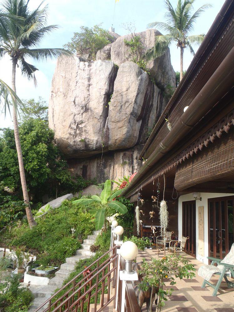 Koh Tao Star Villa Ngoại thất bức ảnh
