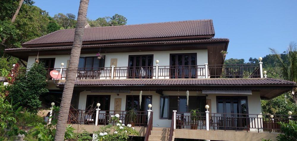 Koh Tao Star Villa Ngoại thất bức ảnh