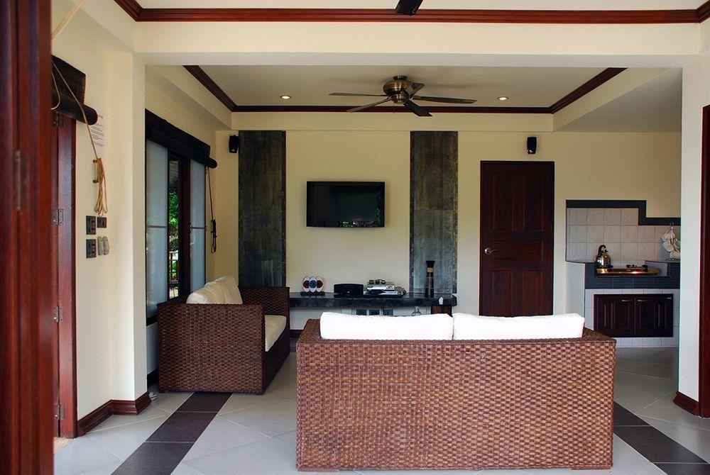 Koh Tao Star Villa Ngoại thất bức ảnh
