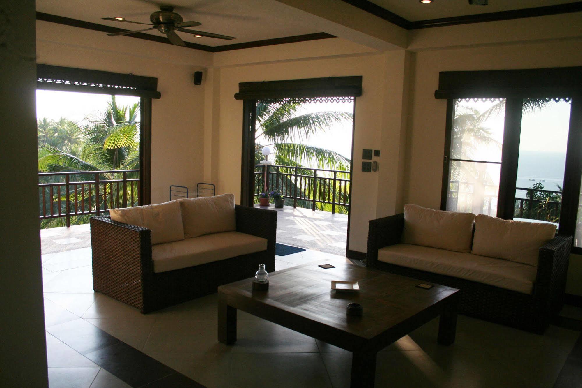Koh Tao Star Villa Ngoại thất bức ảnh