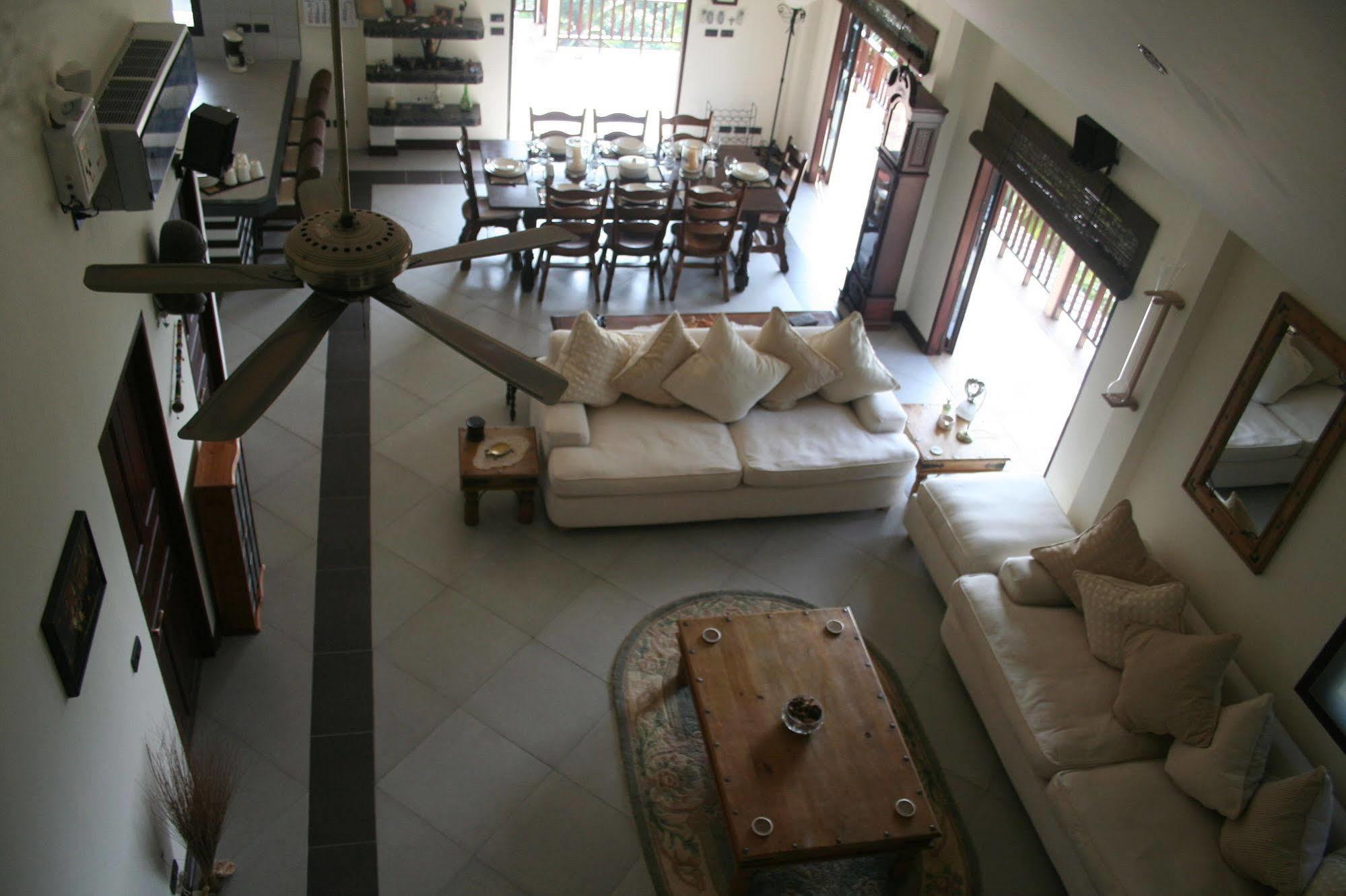 Koh Tao Star Villa Ngoại thất bức ảnh