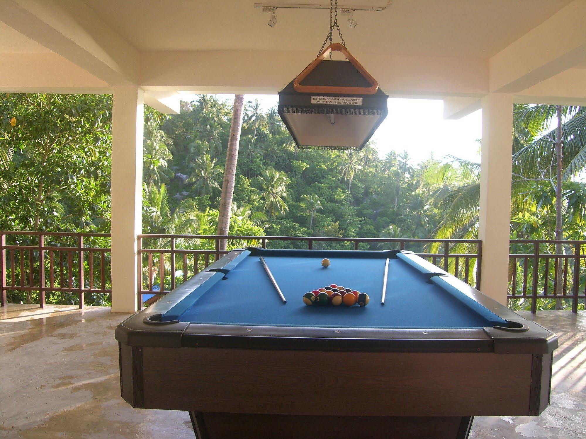 Koh Tao Star Villa Ngoại thất bức ảnh