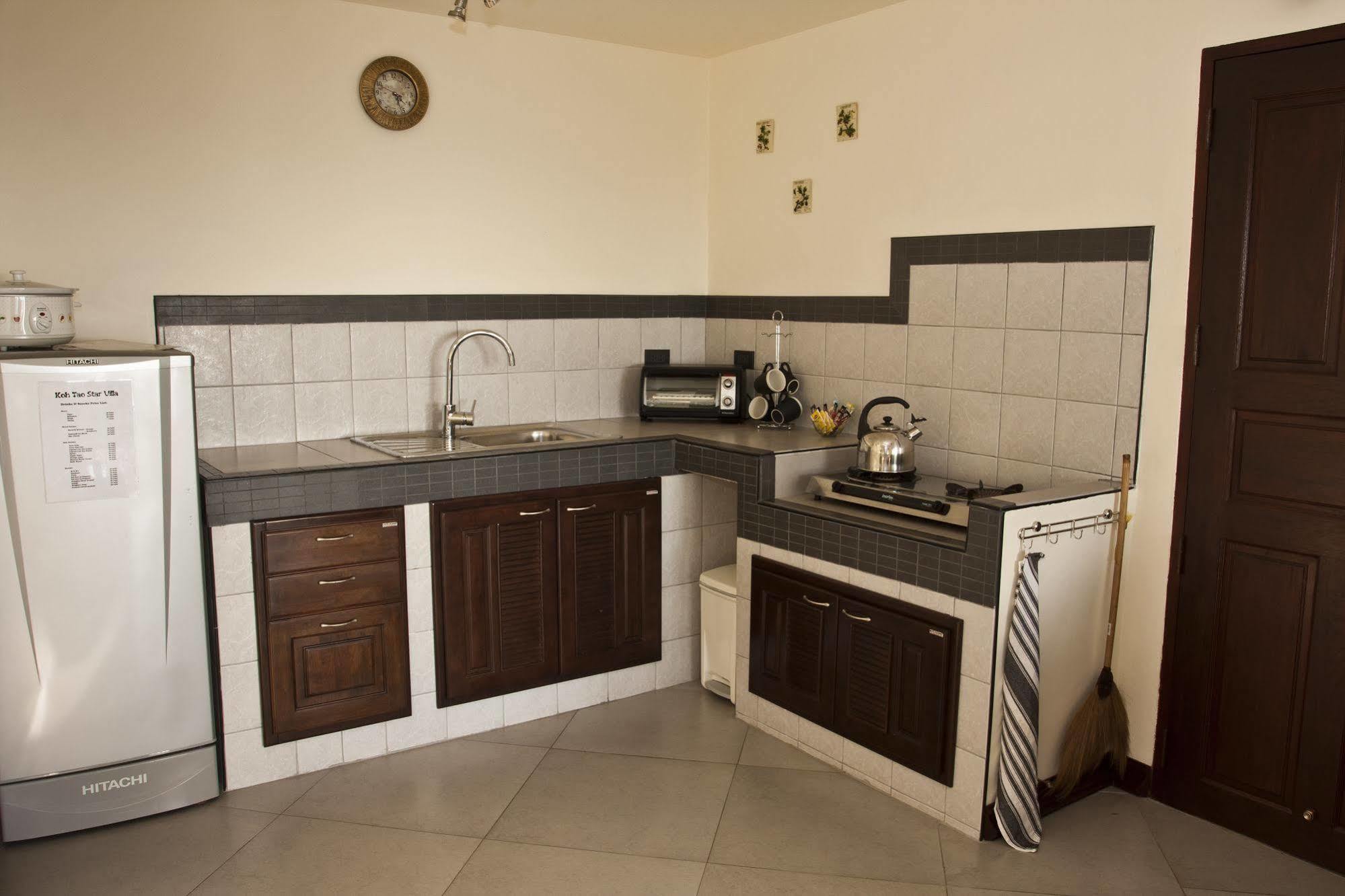 Koh Tao Star Villa Ngoại thất bức ảnh
