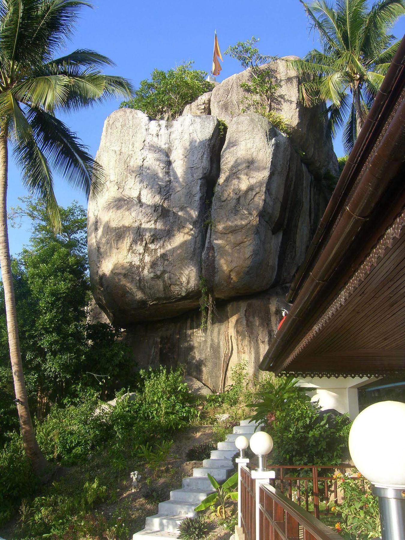 Koh Tao Star Villa Ngoại thất bức ảnh