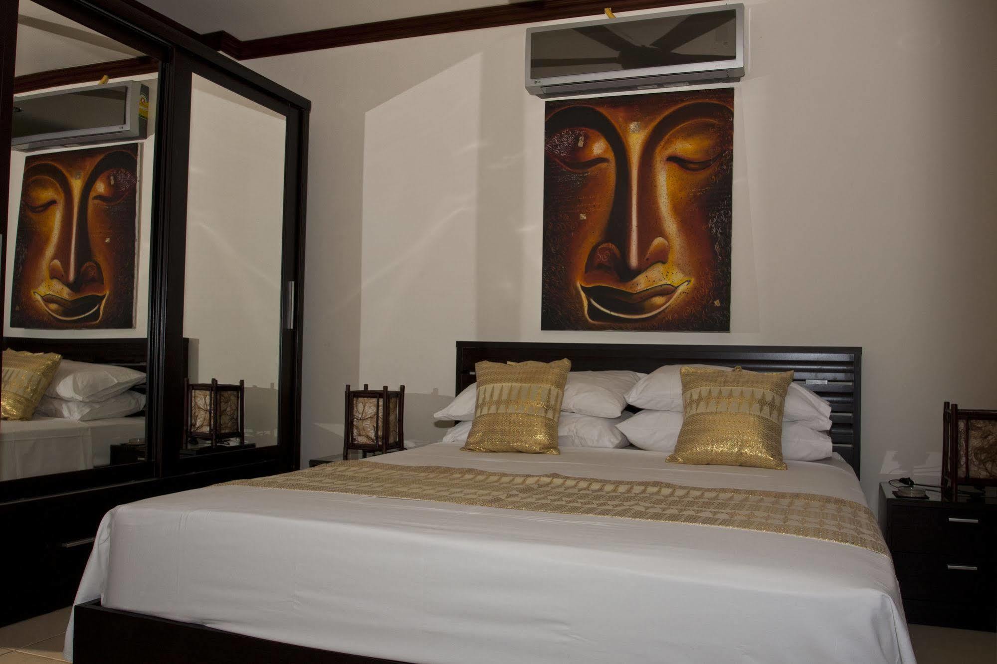 Koh Tao Star Villa Ngoại thất bức ảnh