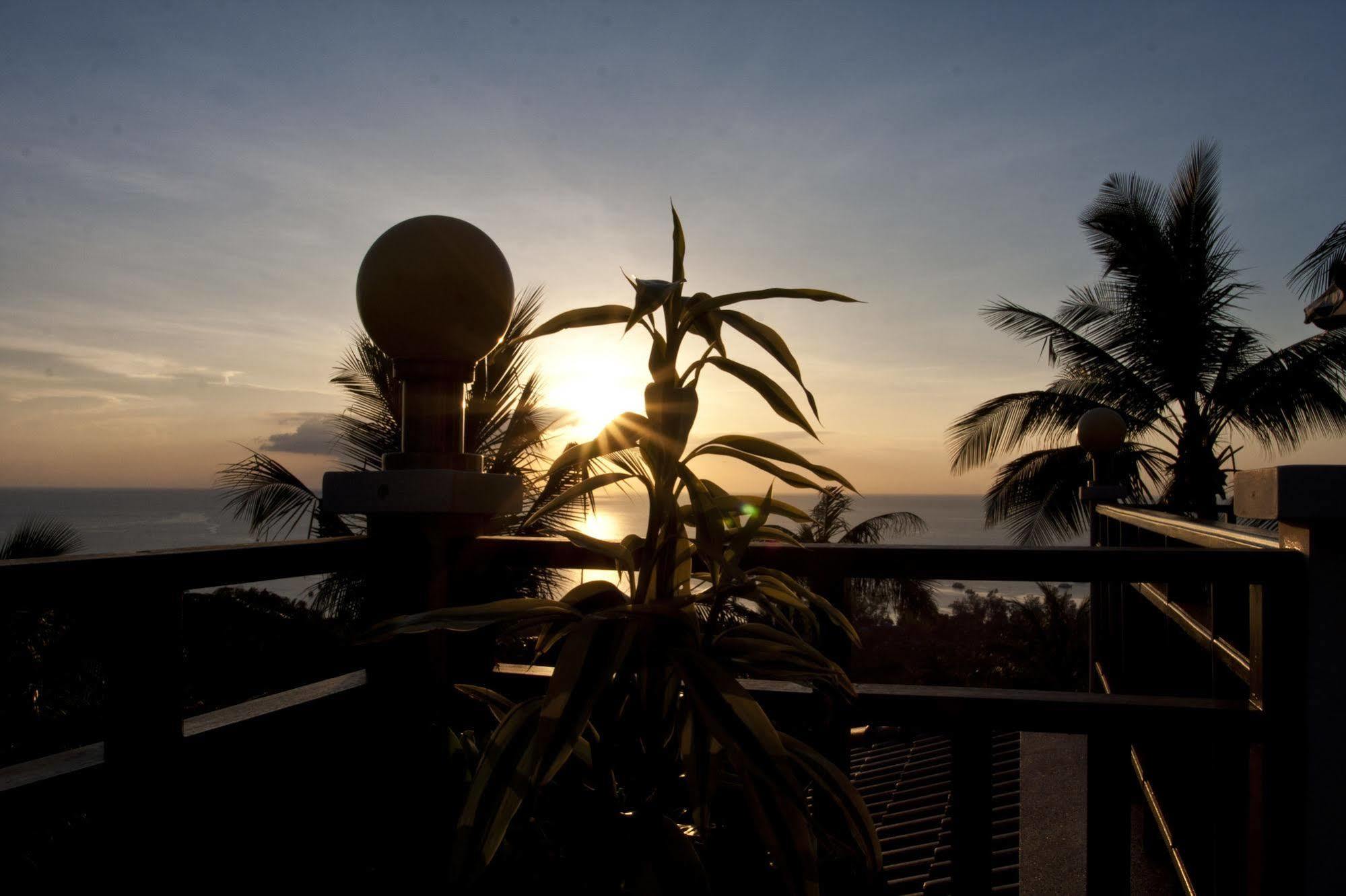 Koh Tao Star Villa Ngoại thất bức ảnh